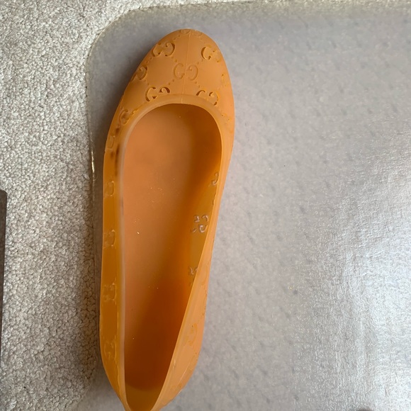 Gucci shoes 8 - Picture 2 of 8